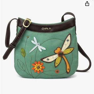 NWT Chala Purse